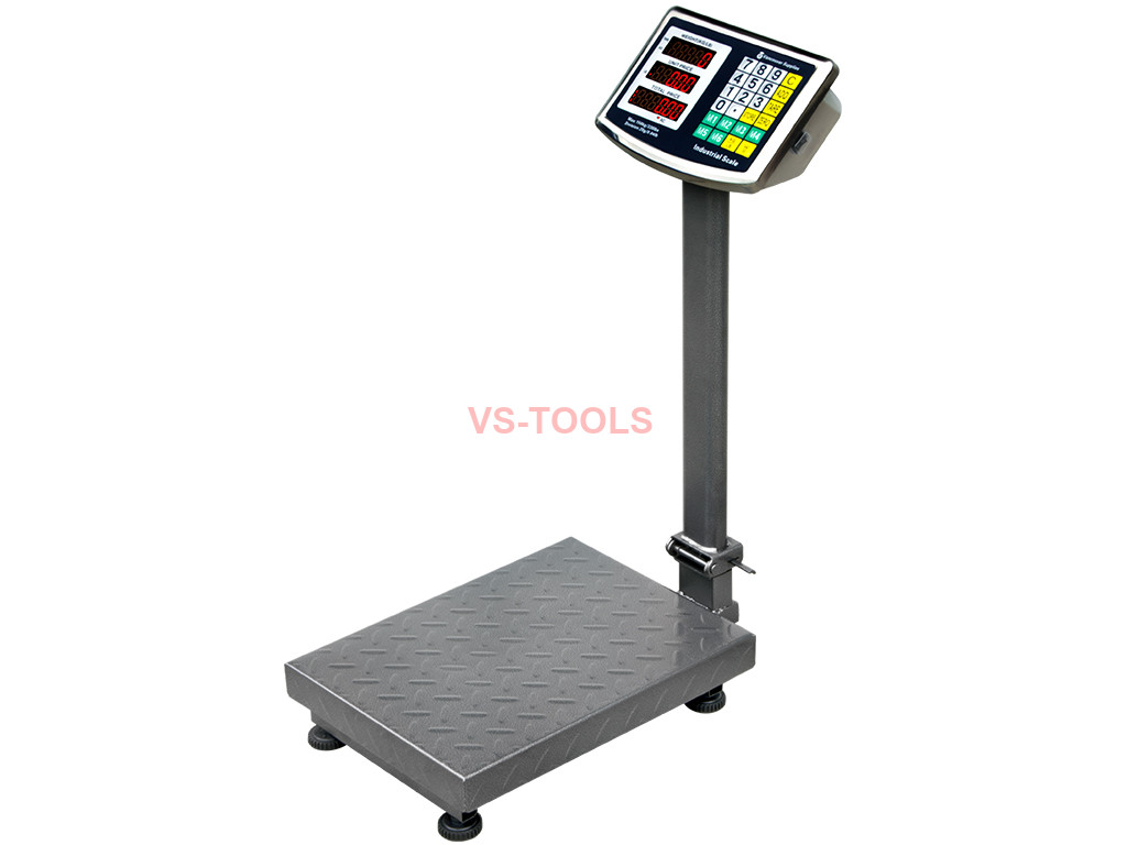 330lbs Digital Commercial Grocery Store Price Shipping Platform